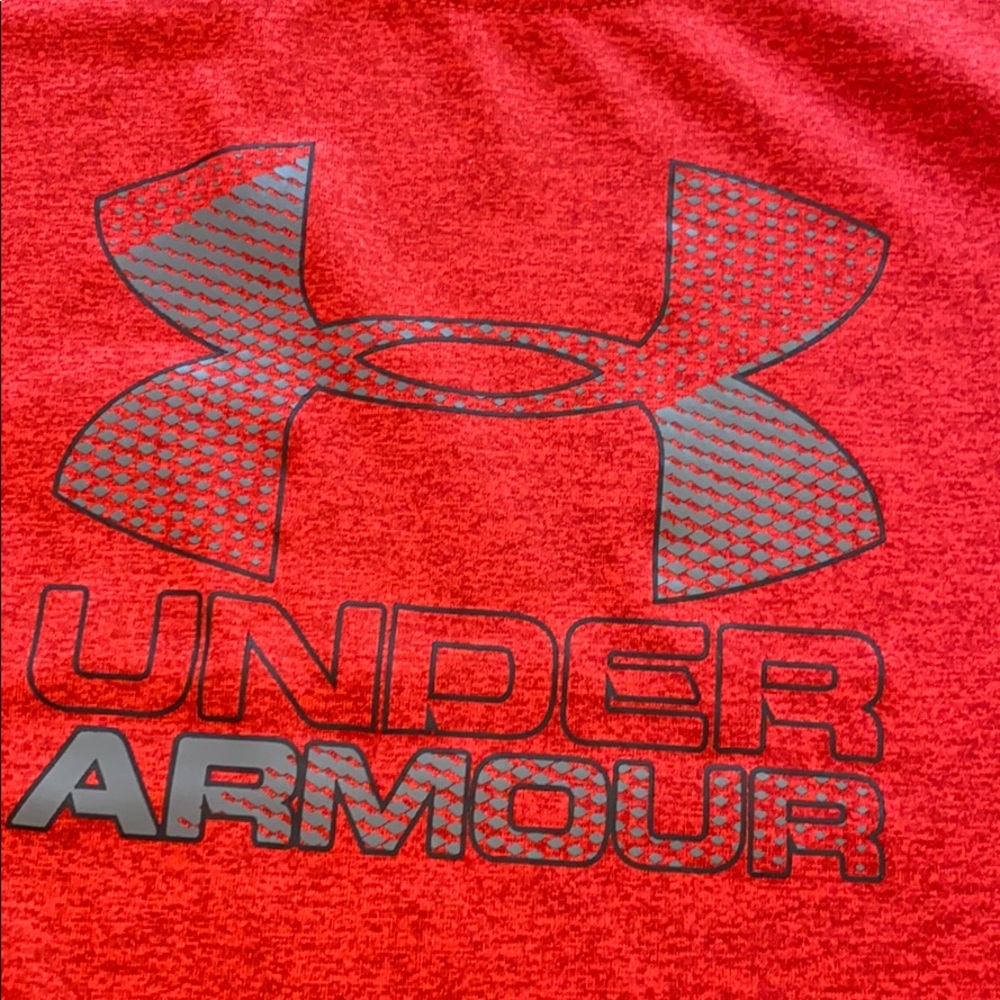 Under Armour boys T-shirt 3t